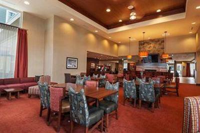 фото отеля Homewood Suites by Hilton Fort Worth Medical Center