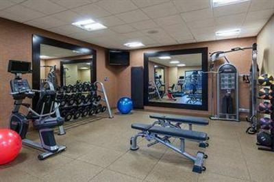 фото отеля Homewood Suites by Hilton Fort Worth Medical Center