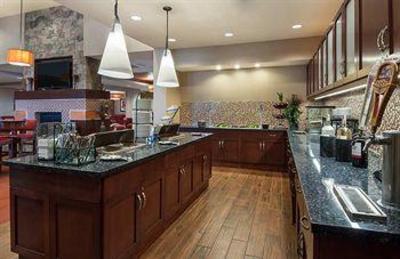 фото отеля Homewood Suites by Hilton Fort Worth Medical Center