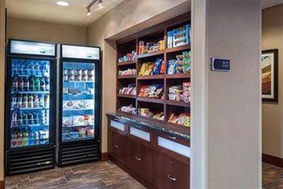 фото отеля Homewood Suites by Hilton Fort Worth Medical Center