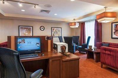 фото отеля Homewood Suites by Hilton Fort Worth Medical Center