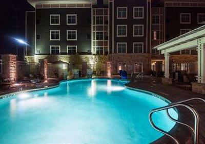 фото отеля Homewood Suites by Hilton Fort Worth Medical Center