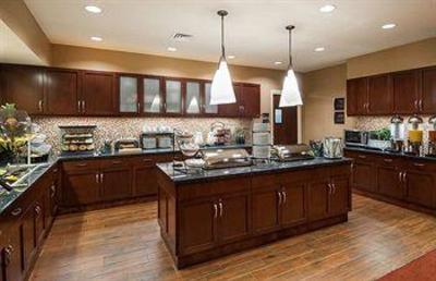 фото отеля Homewood Suites by Hilton Fort Worth Medical Center