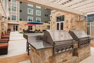 фото отеля Homewood Suites by Hilton Fort Worth Medical Center