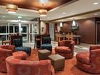 фото отеля Homewood Suites by Hilton Fort Worth Medical Center