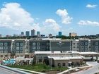 фото отеля Homewood Suites by Hilton Fort Worth Medical Center