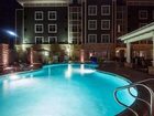 фото отеля Homewood Suites by Hilton Fort Worth Medical Center