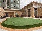 фото отеля Homewood Suites by Hilton Fort Worth Medical Center