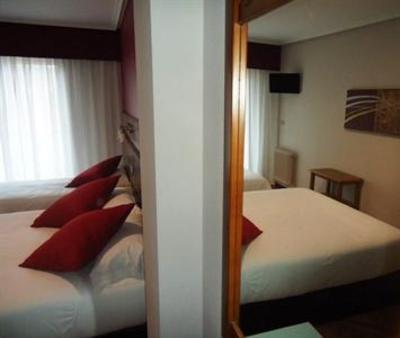 фото отеля Hotel Altiana
