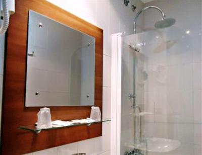 фото отеля Hotel Altiana