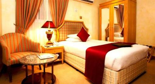 фото отеля Qatar Palace Hotel