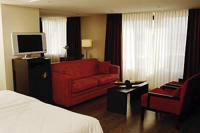 фото отеля NH Rijnhotel