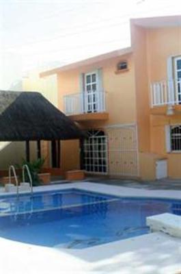фото отеля Casa del Shiva