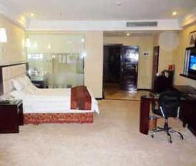 фото отеля Tianhao Grand Hotel