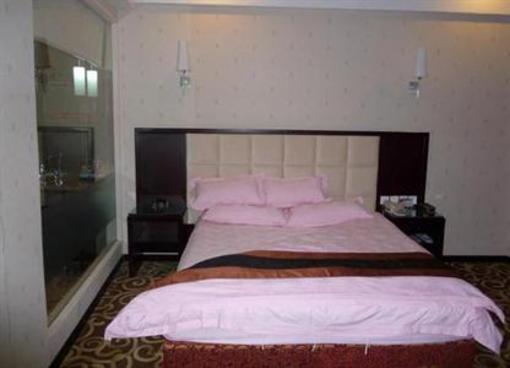 фото отеля Tianhao Grand Hotel