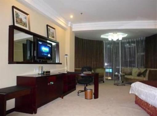 фото отеля Tianhao Grand Hotel