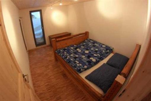 фото отеля Basecamp Andermatt