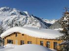 фото отеля Basecamp Andermatt