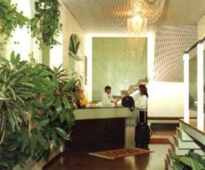 фото отеля Sao Marcos Hotel