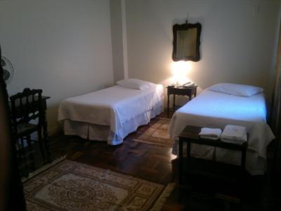 фото отеля Sao Marcos Hotel