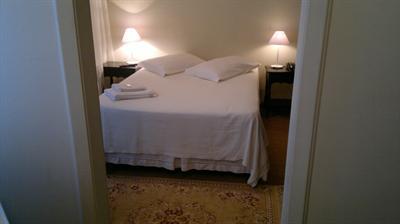 фото отеля Sao Marcos Hotel