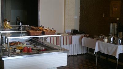 фото отеля Sao Marcos Hotel