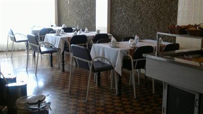 фото отеля Sao Marcos Hotel