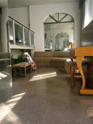 фото отеля Sao Marcos Hotel