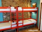 фото отеля Riga Old Town Hostel & Backpackers Pub