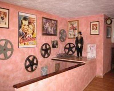 фото отеля Hostal Rural Mirador