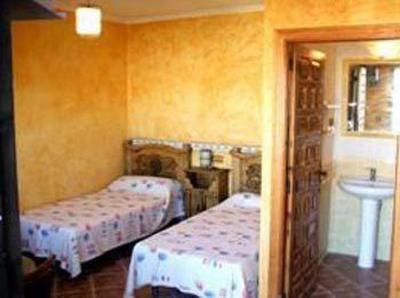 фото отеля Hostal Rural Mirador