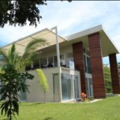 фото отеля Kalia Breeze Villa