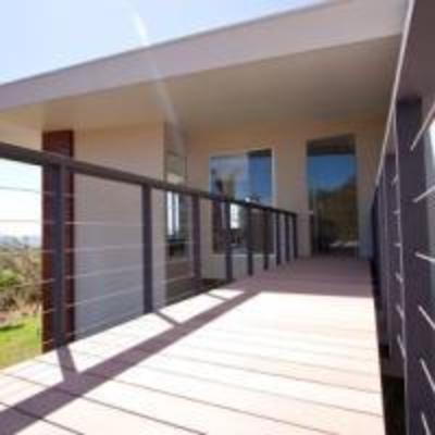 фото отеля Kalia Breeze Villa