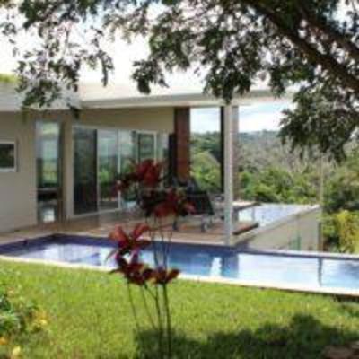 фото отеля Kalia Breeze Villa