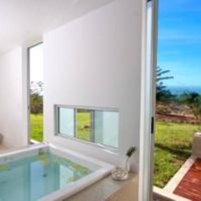фото отеля Kalia Breeze Villa
