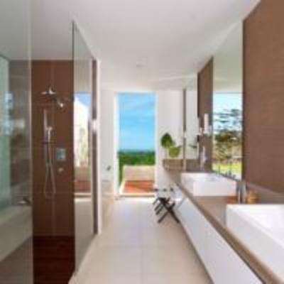 фото отеля Kalia Breeze Villa