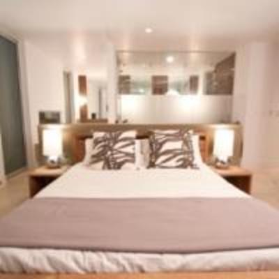 фото отеля Kalia Breeze Villa