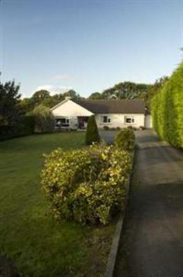 фото отеля Dunloe View Hostel