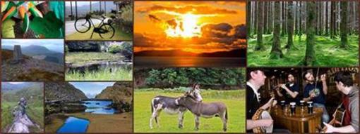 фото отеля Dunloe View Hostel