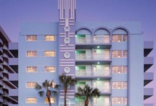 фото отеля Solara Surfside Resort