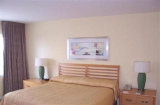 фото отеля Solara Surfside Resort
