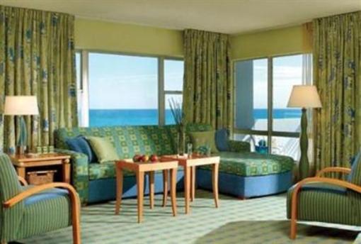 фото отеля Solara Surfside Resort