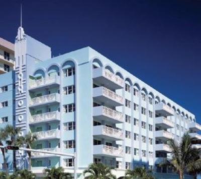 фото отеля Solara Surfside Resort
