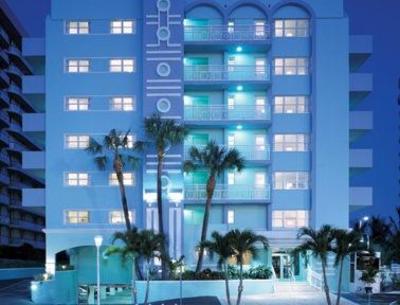 фото отеля Solara Surfside Resort