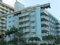 Solara Surfside Resort