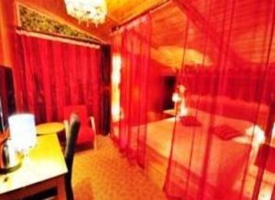 фото отеля Shangri-la Cozy Inn