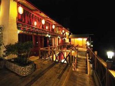 фото отеля Shangri-la Cozy Inn
