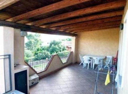фото отеля Sardinya Holiday Apartments