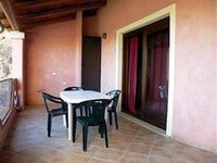 Sardinya Holiday Apartments