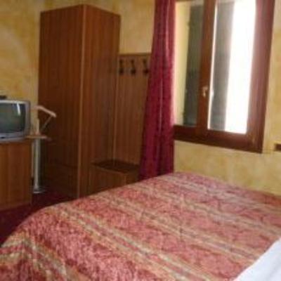 фото отеля Albergo Villanova